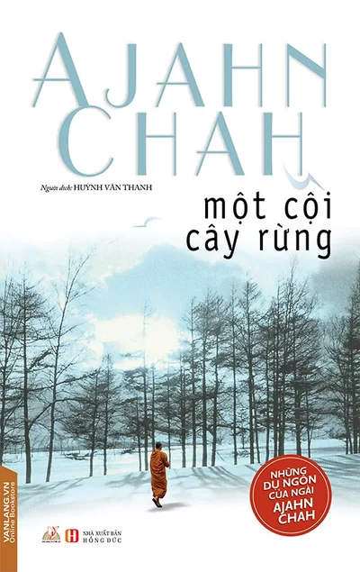 Bìa sách Một Cội Cây Rừng