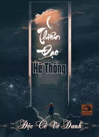 Bìa sách Thiên Đạo Hệ Thống