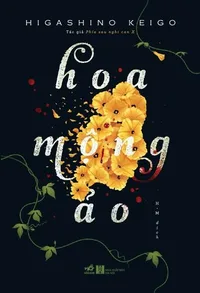 Bìa sách Hoa Mộng Ảo