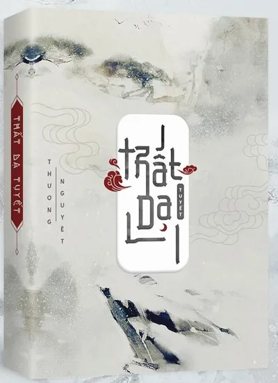 Bìa sách Thất Dạ Tuyết
