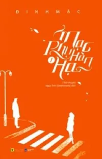 Bìa sách Mạc Phụ Hàn Hạ (Bản Xuất Bản)