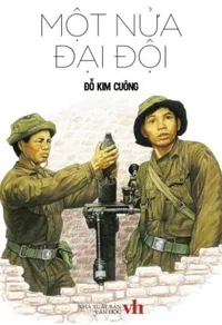 Bìa sách Một Nửa Đại Đội
