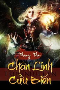 Bìa sách Chân Linh Cửu Biến