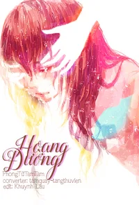 Bìa sách Hoang Đường - Phong Tử Tam Tam