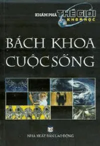 Bìa sách Bách khoa cuộc sống