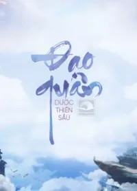 Bìa sách Đạo Quân