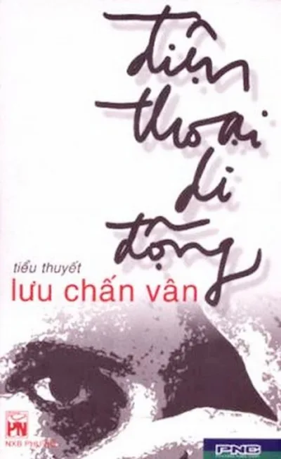 Bìa sách Điện thoại di động