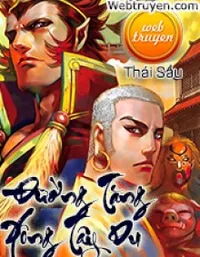 Bìa sách Siêu Cấp Đường Tăng Xông Tây Du