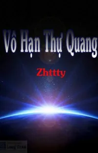 Bìa sách Vô Hạn Thự Quang