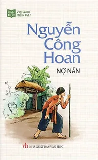 Bìa sách Nợ Nần