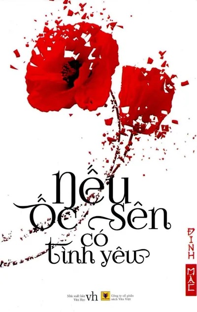Bìa sách Nếu Ốc Sên Có Tình Yêu
