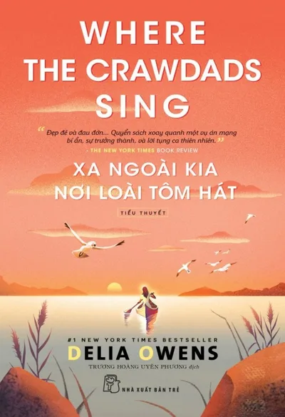 Bìa sách Xa Ngoài Kia Nơi Loài Tôm Hát