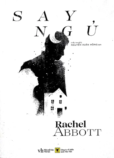 Bìa sách Say Ngủ