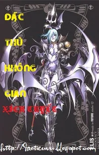 Bìa sách Đặc Thù Không Gian