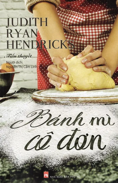 Bìa sách Bánh mì cô đơn