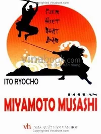 Bìa sách Musashi Giang Hồ Kiếm Khách