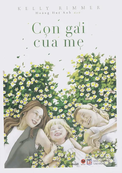 Bìa sách Con gái của mẹ