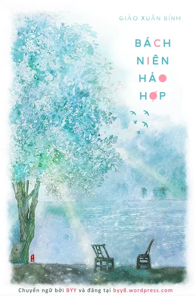 Bìa sách Bách Niên Hảo Hợp