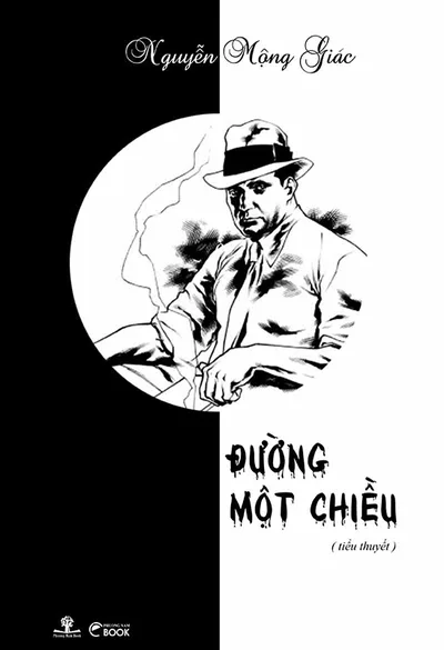 Bìa sách Đường Một Chiều
