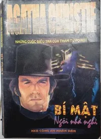 Bìa sách Bí mật Ngôi nhà nghỉ