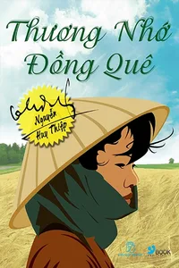 Bìa sách Thương Nhớ Đồng Quê - Nguyễn Huy Thiệp