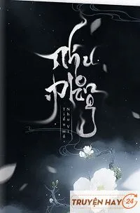 Bìa sách Nhu Phong