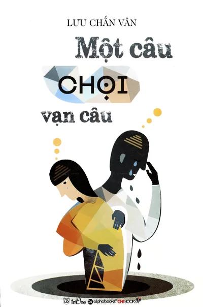 Bìa sách Một Câu Chọi Vạn Câu