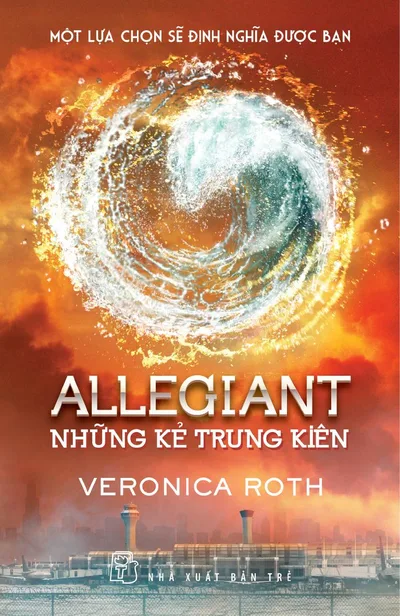 Bìa sách Những Kẻ Trung Kiên