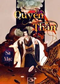 Bìa sách Cửu Tiêu