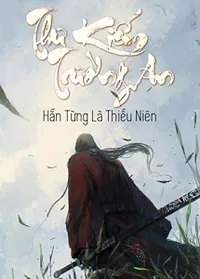 Bìa sách Cửu Tiêu