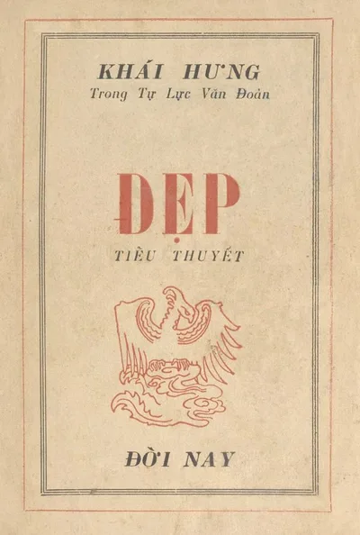 Bìa sách Đẹp