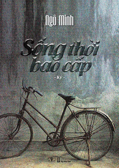 Bìa sách Sống Thời Bao Cấp - Ngô Minh