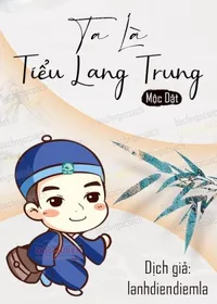 Bìa sách Ta Là Tiểu Lang Trung