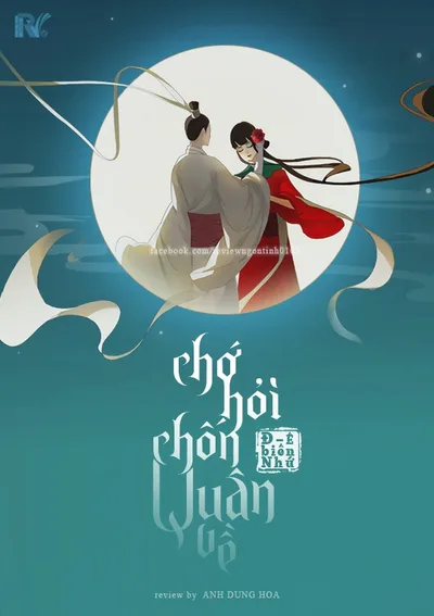 Bìa sách Chớ Hỏi Chốn Quân Về