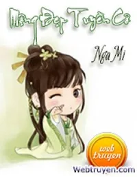 Bìa sách Mộng Đẹp Tuyền Cơ