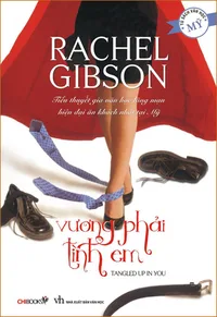Bìa sách Vương Phải Tình Em - Rachel Gibson