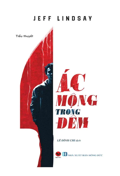 Bìa sách Ác Mộng trong Đêm