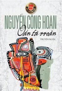 Bìa sách Oẳn Tà Rroằn