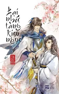 Bìa sách Bại Nhứ Tàng Kim Ngọc