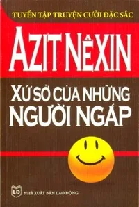 Bìa sách Xứ Sở Của Những Người Ngáp