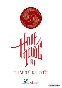 Bìa sách Theo Vết Con Hạc Cổ