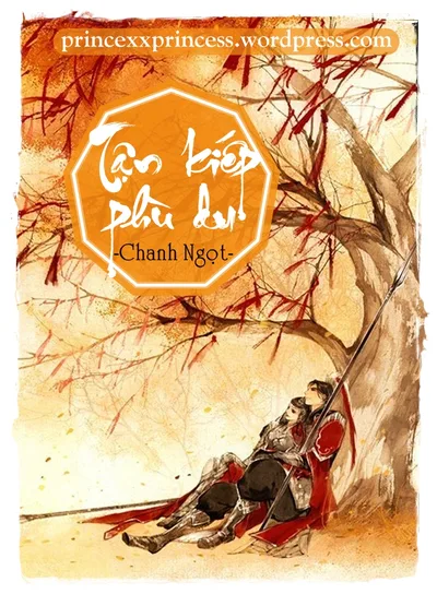 Bìa sách Tận Kiếp Phù Du