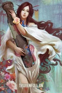 Bìa sách Hoa Kính