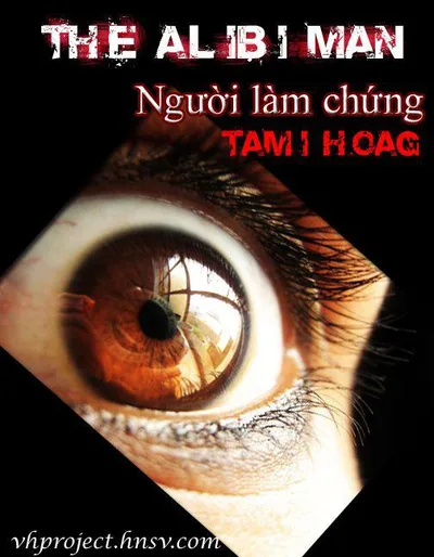 Bìa sách Người làm chứng