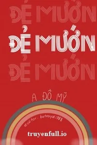Bìa sách Đẻ Mướn