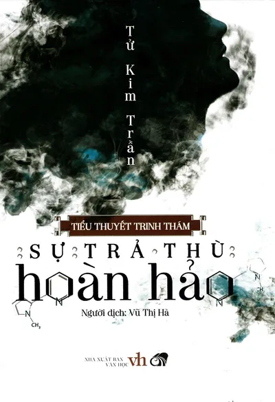 Bìa sách Sự Trả Thù Hoàn Hảo
