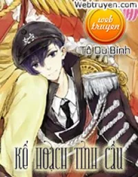 Bìa sách Kế Hoạch Tinh Cầu - Tô Du Bính