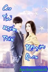 Bìa sách Cao Thủ Kiếm Tiền