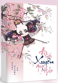 Bìa sách Ai Nói Xuyên Qua Hảo