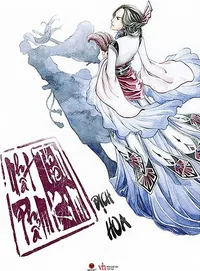 Bìa sách Nhất Phẩm Thiên Kim - Địch Hoa